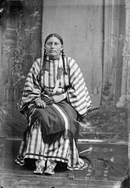 Magpie(the wife of George Bent)-1880.jpg